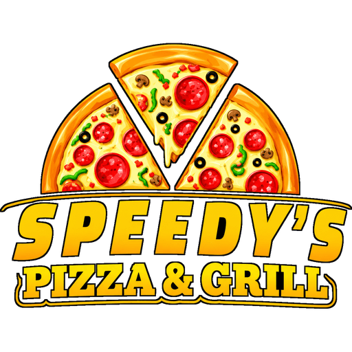 Speedy's Pizza & Grill